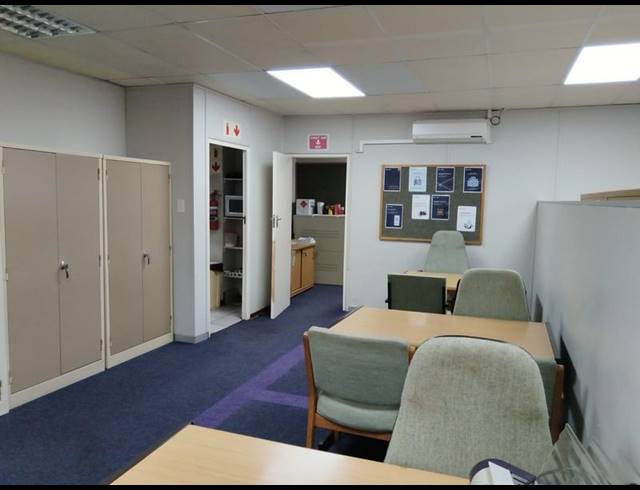 BUSINESS FOR SALE IN EMPANGENI CENTRAL